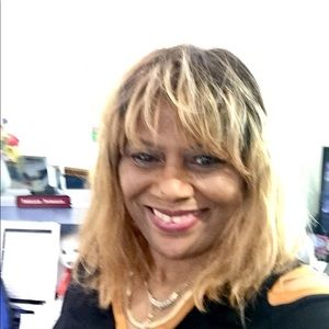 Meet your Posher, Pat